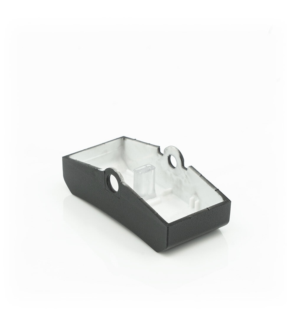 Daf schakelaarkap voor Hornblasters Trainhorn