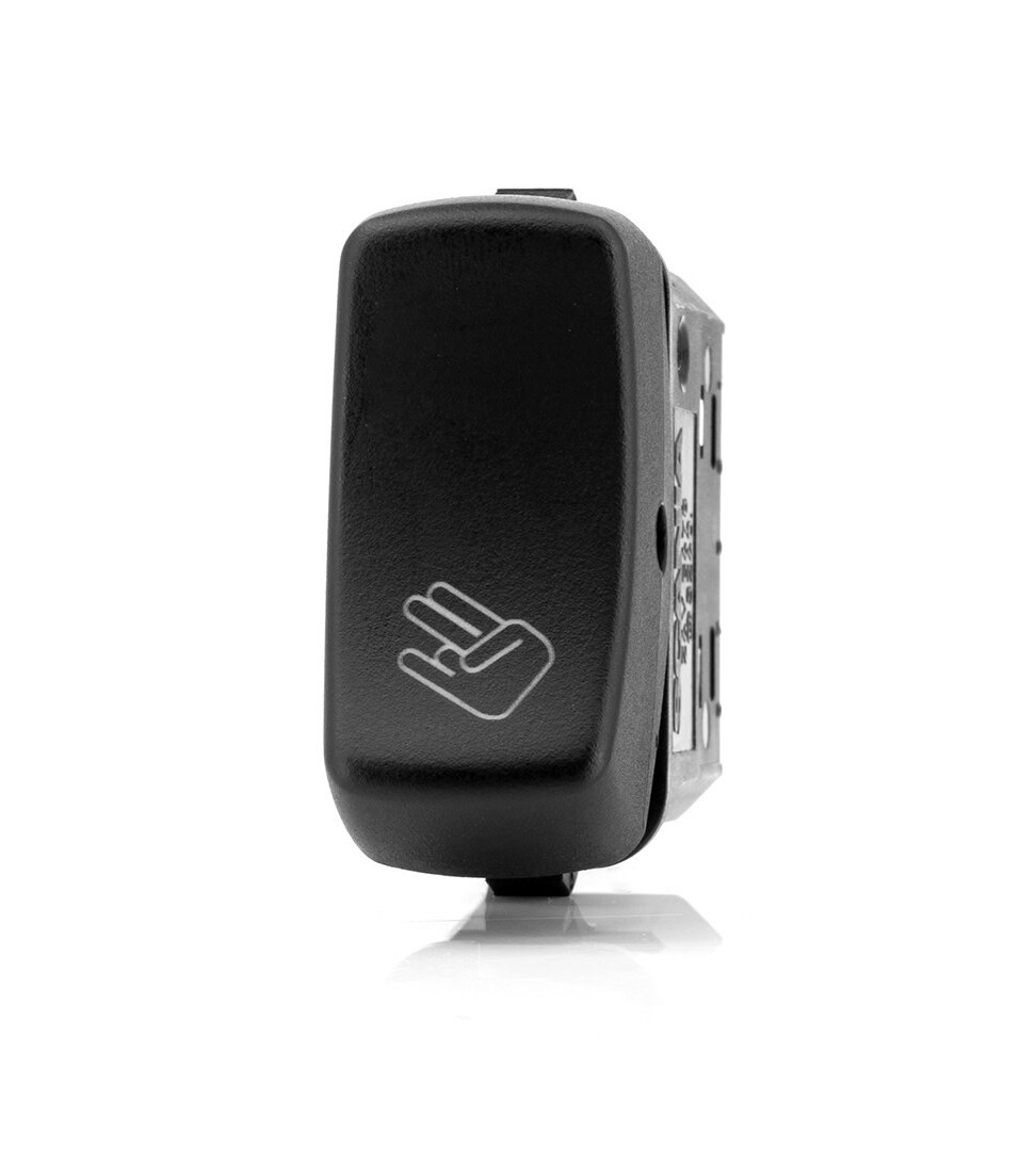 Hornblasters Schakelaar Scania R of Nextgen