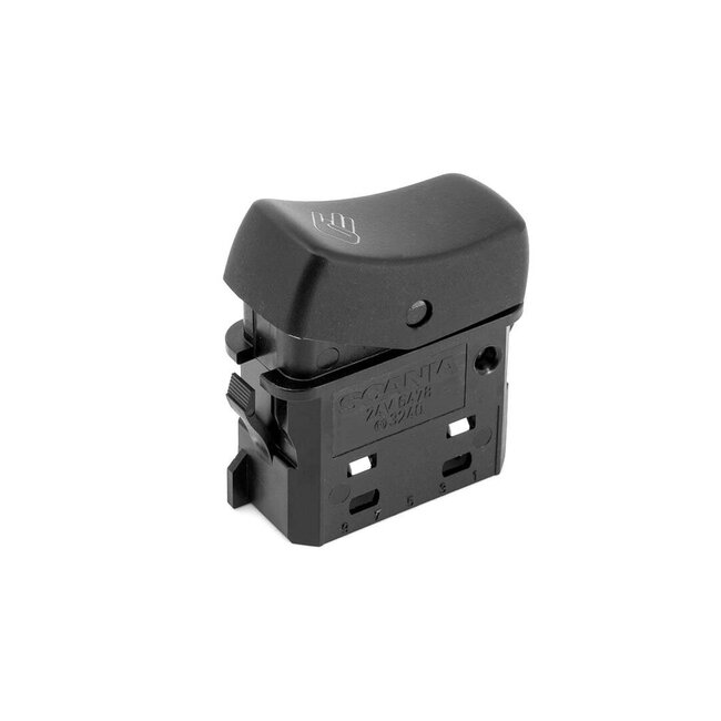 Hornblasters Switch Scania R & Nextgen