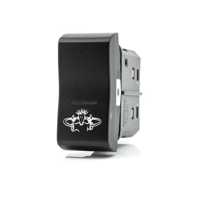 Fido Dido Schalter für Scania R oder Nextgen