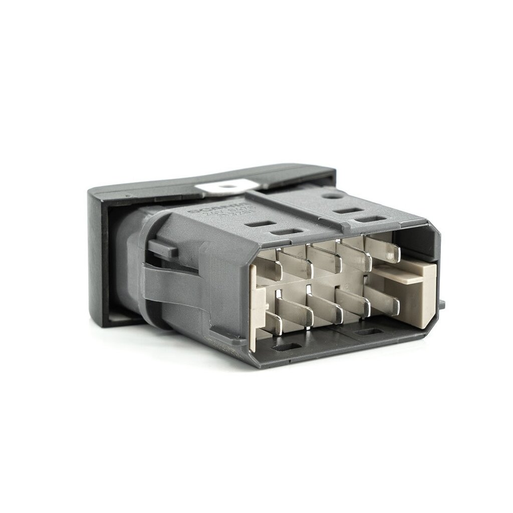 Scania Doublebourner Switch for Scania R or Nextgen