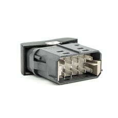 Scania Doublebourner Switch for Scania R or Nextgen