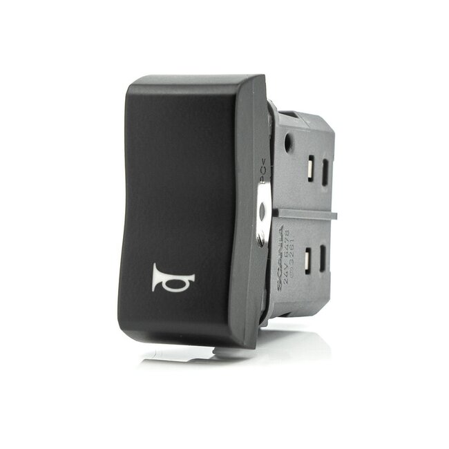 Hornkontakt til Scania R eller Nextgen