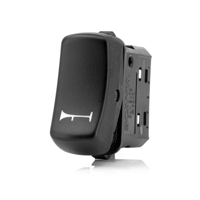 Horn Switch for Scania R or Nextgen