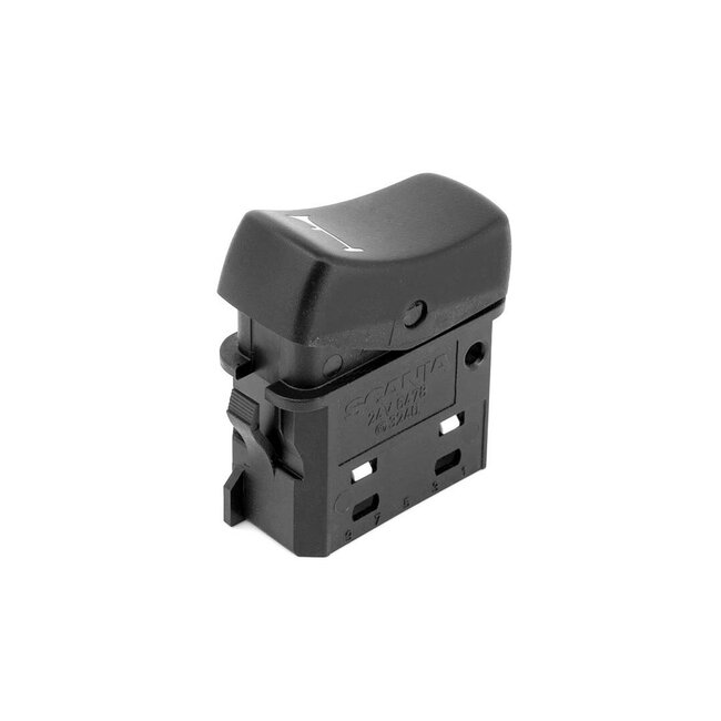 Horn Switch for Scania R or Nextgen