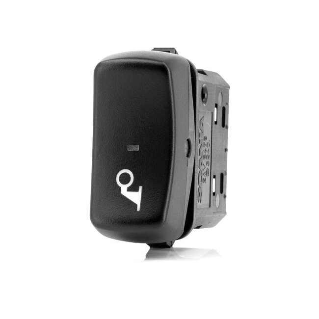 Gylle Switch for Scania R or Nextgen