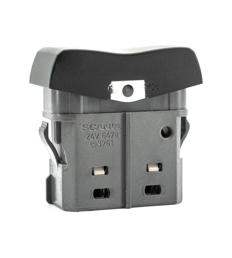 Gylle Schakelaar voor Scania R of Nextgen