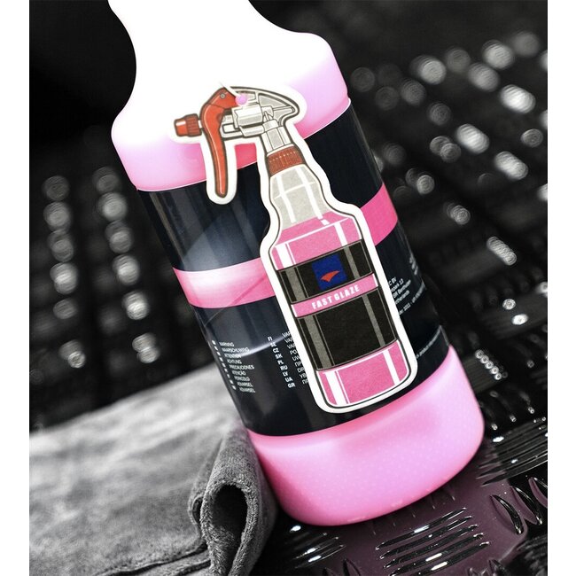 Pendentif parfum Fast Glaze