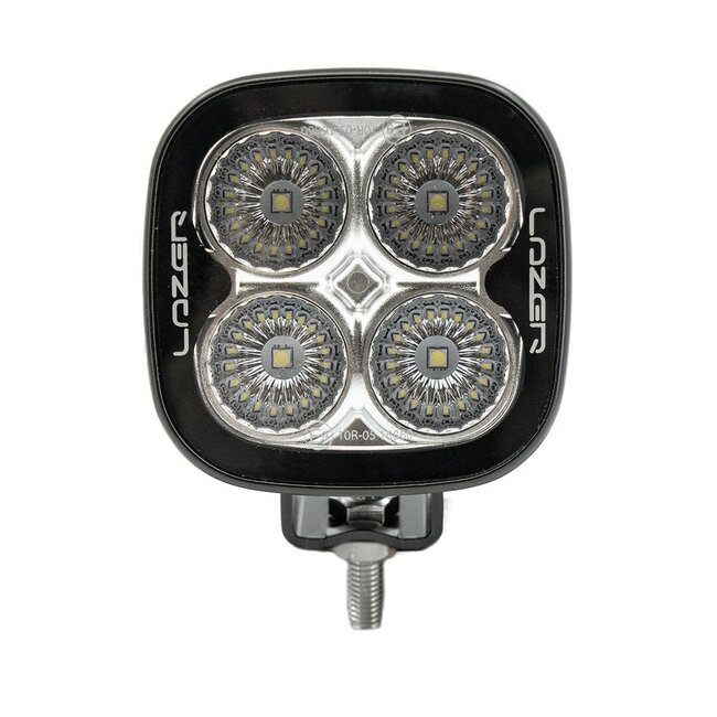 Lazer Utility-25 Led werklamp met 5 jaar garantie!