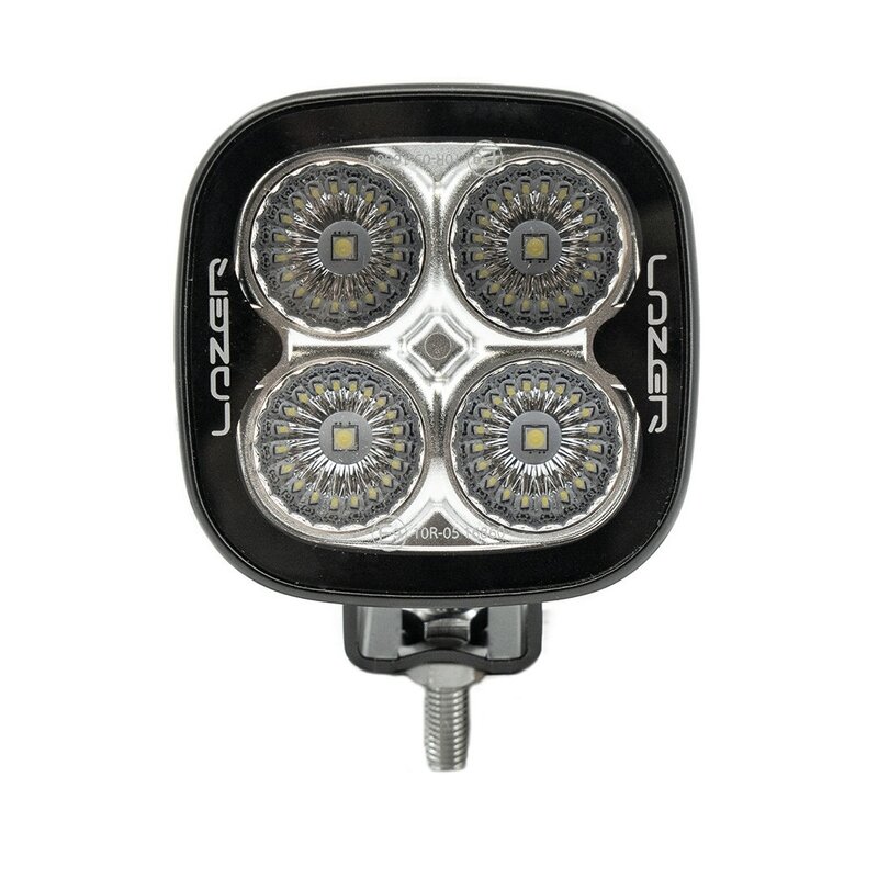 Lazer Lazer Utility-25 LED-Arbeitslampe 80 mm