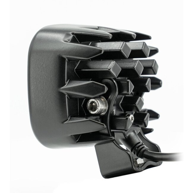 Lazer Utility-25 LED-arbejdslampe med 5 års garanti!