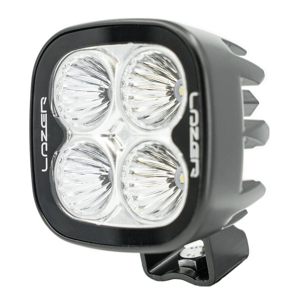 Lazer Lazer Utility-25 LED-arbejdslampe med 5 års garanti!