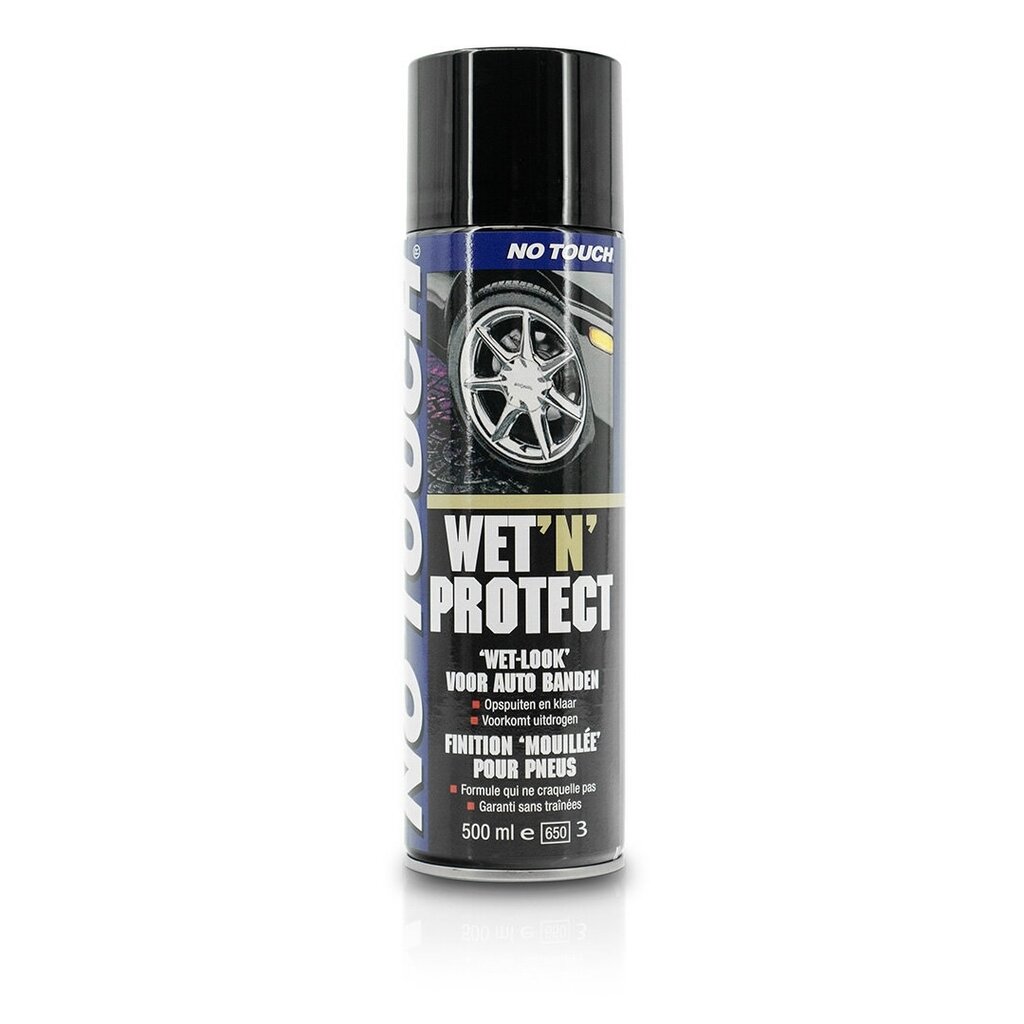 No Touch No Touch Tiredressing Premium 500ml