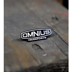 GIS Omnius Pin