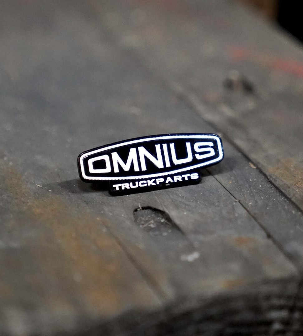 Omnius Pin