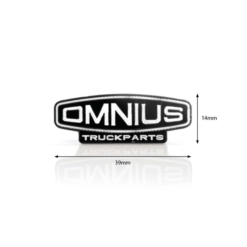 GIS Épinglé Omnius