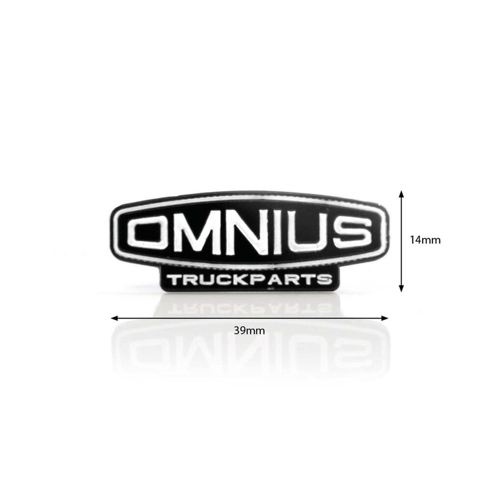 GIS Omnius Pin