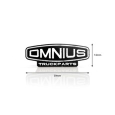 GIS Omnius nål