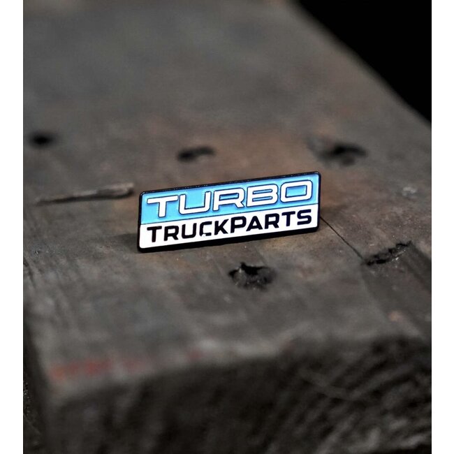 Épinglé Turbo Truckparts