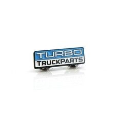 GIS Turbo Truckparts Pin