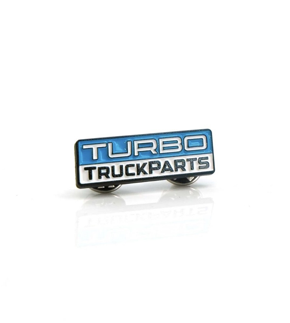 GIS Épinglé Turbo Truckparts