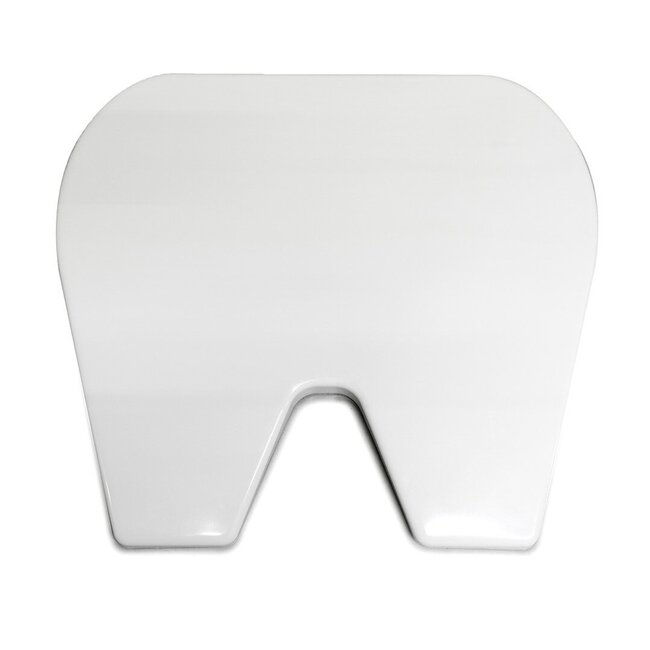 Fifth wheel cover for Truckrun or Truckshow