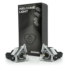 Scania Scania NextGen Welkomstverlichting (set)