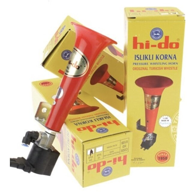 De originele Turkse Fluit, 100% made in Turkey