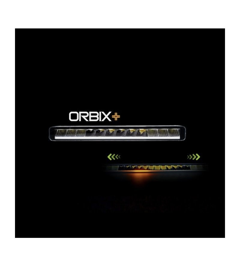 Ledson LEDSON Orbix+ LED-ramp 14"