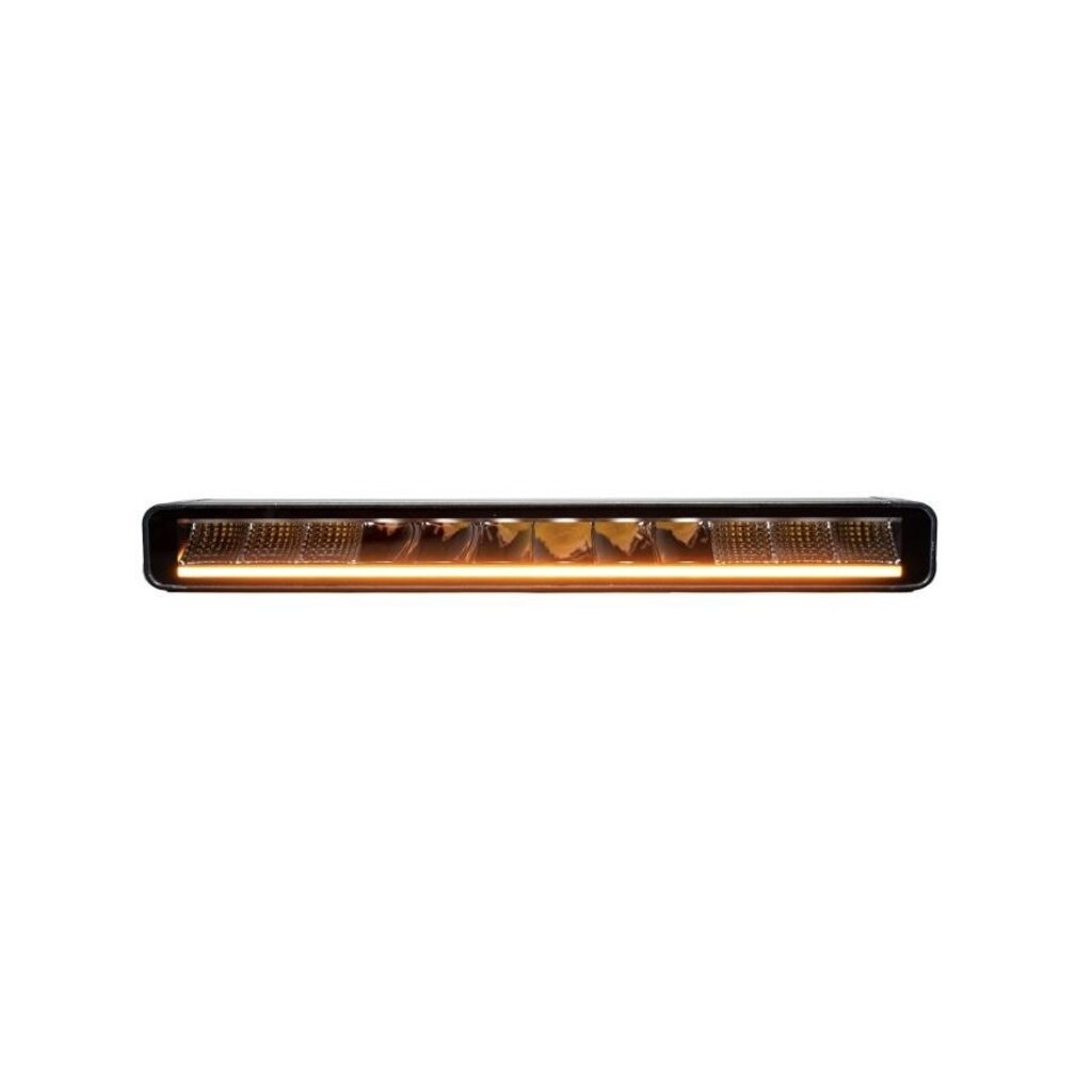 Ledson LEDSON Orbix+ LED bar 14" 60W wit/amber positielicht