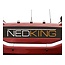 Nedking LED Lightsign MAN TGX - 173x26,5 cm