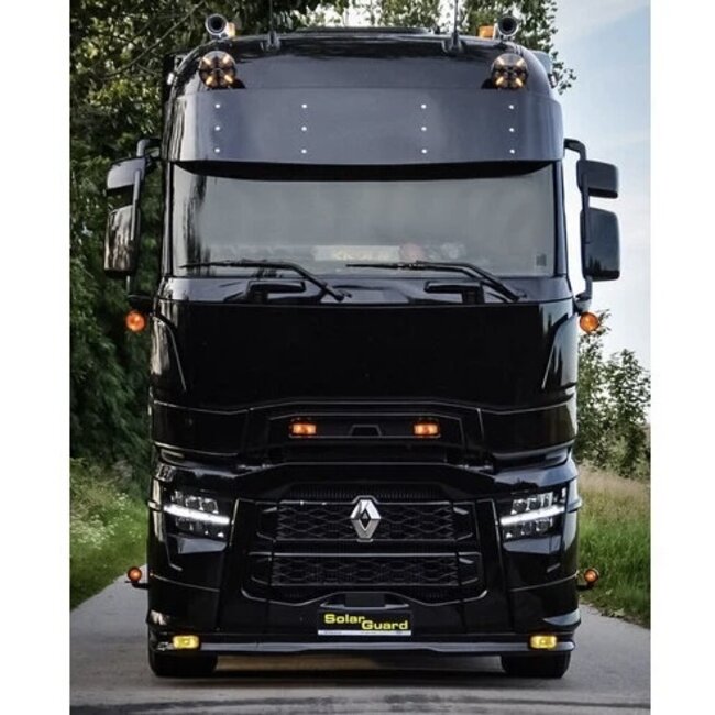 Solarguard XL Sonnenblende Renault T