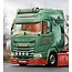 Solarguard Spoiler pod zderzak Solarguard DAF XF/XG/XG+