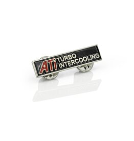 GIS ATi Turbo intercooling Pin
