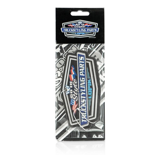 Désodorisant pour voiture Go-In-Style