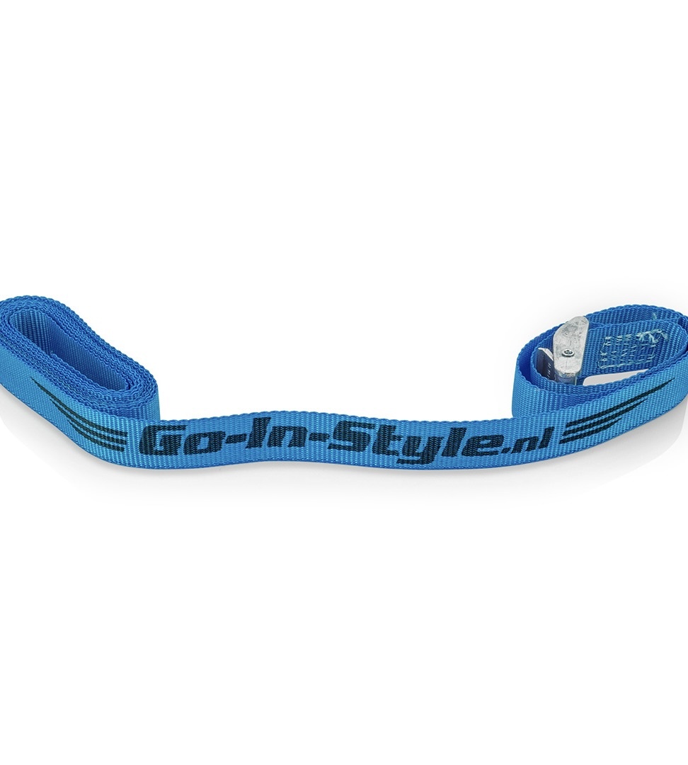 Go-in-Style lashing strap