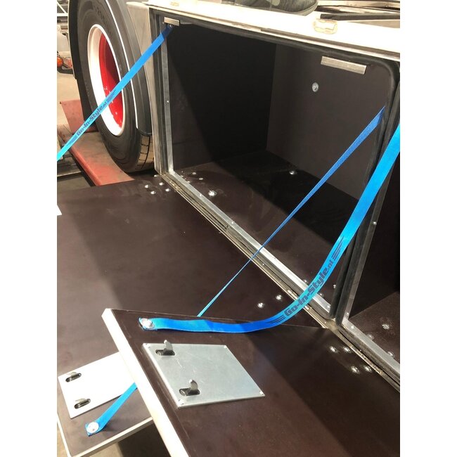 Go-in-Style-spännband