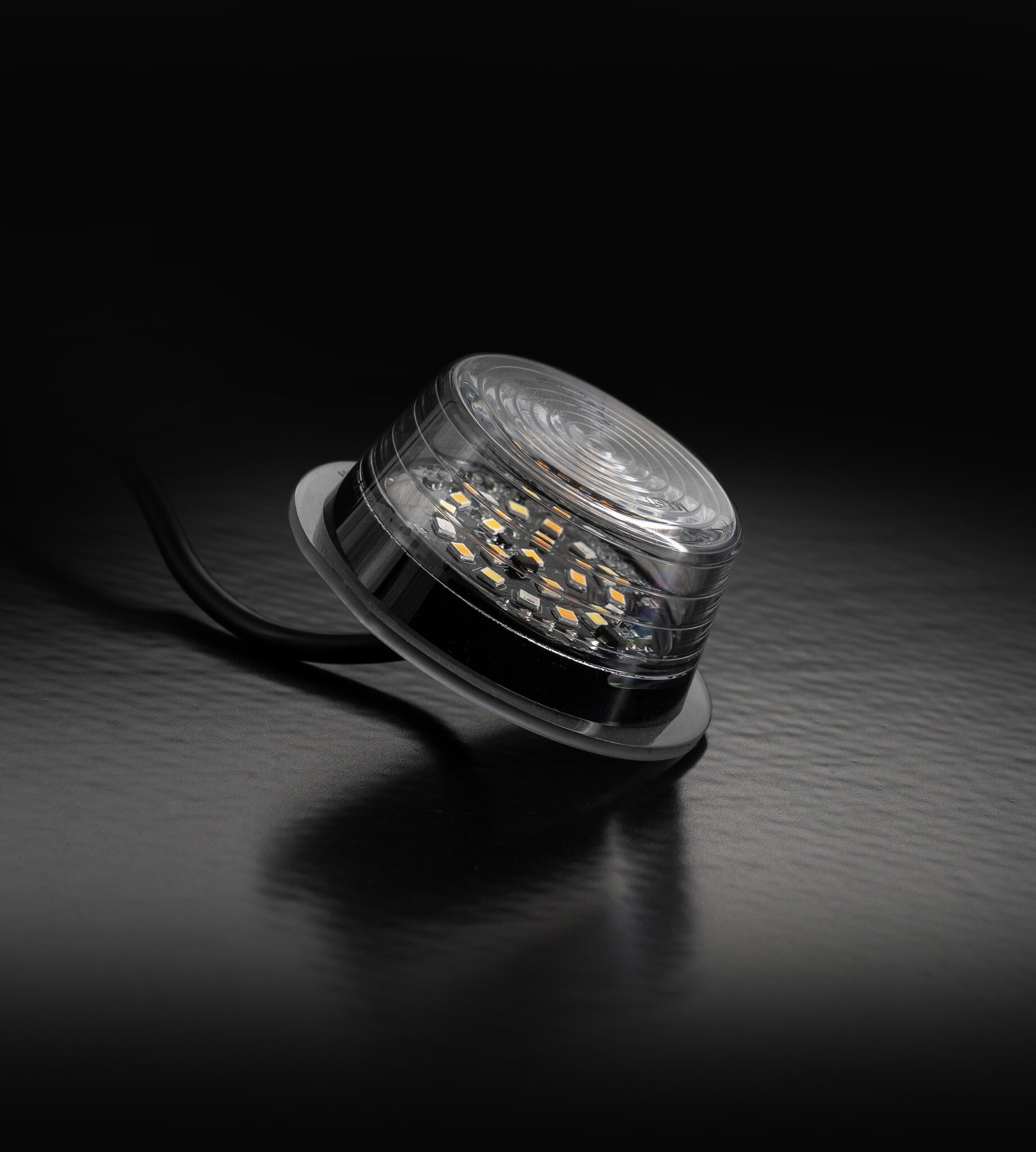 Feu LED danoise commutable brillante - Go-in-Style.nl