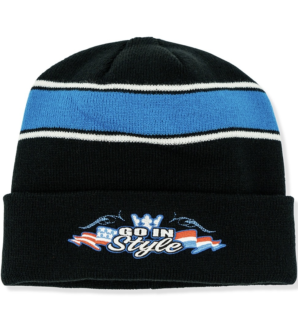 GIS GIS Beanie 2.0