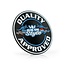 GIS Quality Approved Pin