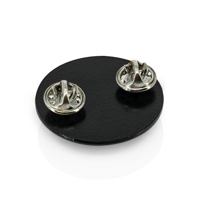 Kvalitetsgodkänd pin