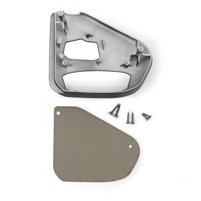 Konverteringsenhet för rattomkopplare, Scania NG