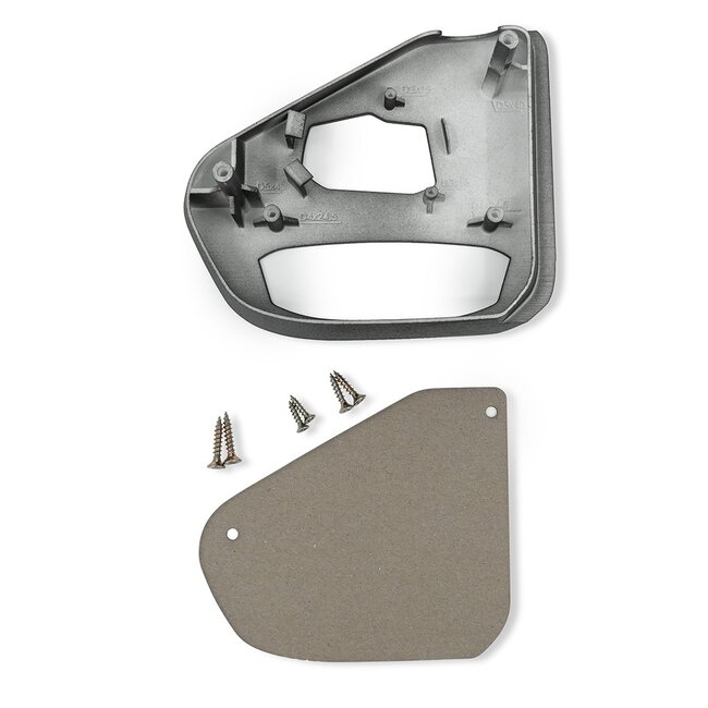 Konverteringsenhet för rattomkopplare, Scania NG