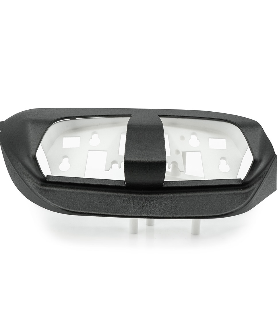 Ombouw unit stuur schakelaars Volvo FH4/FH5