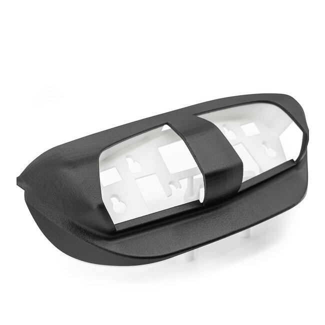 Element konwertujący przełączniki na kierownicy Volvo FH4/FH5