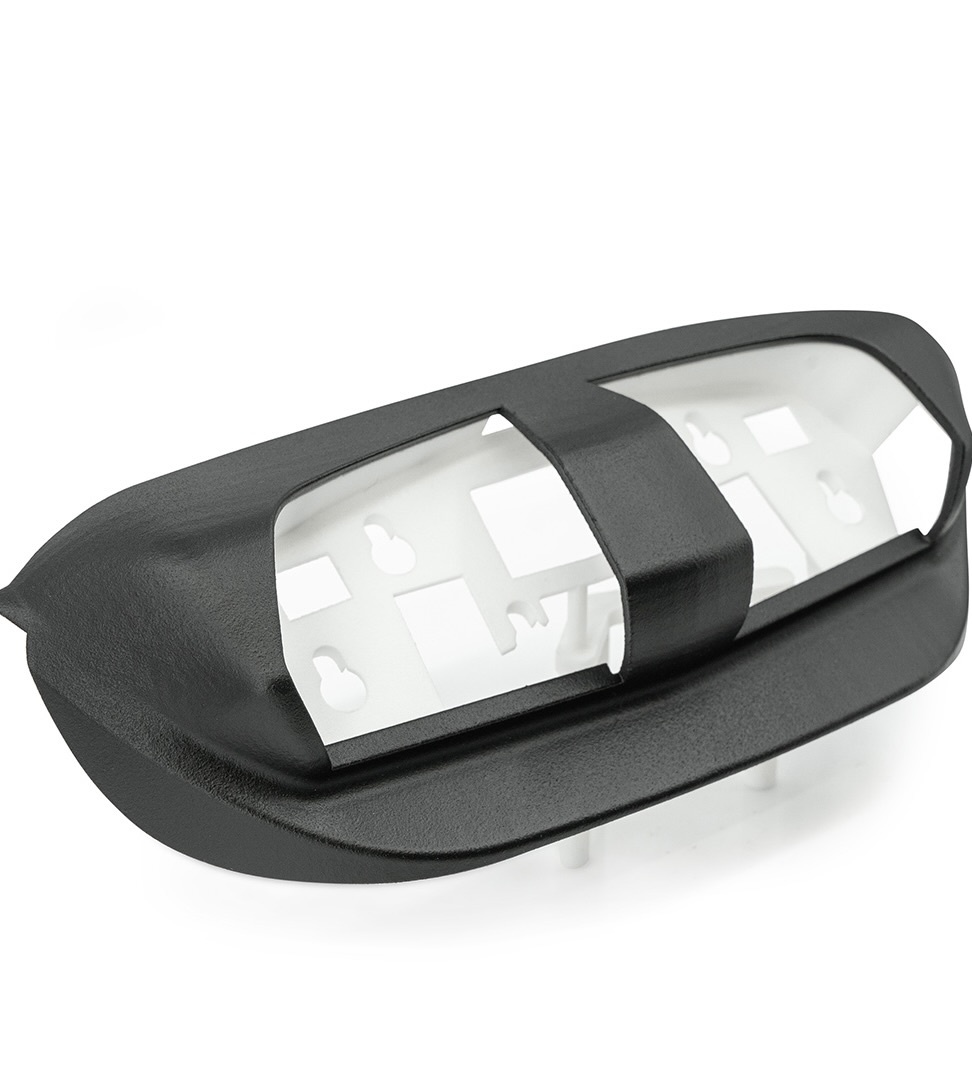 Ombouw unit stuur schakelaars Volvo FH4/FH5