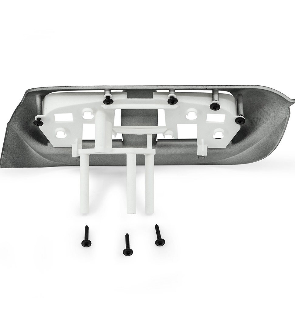 Ombouw unit stuur schakelaars Volvo FH4/FH5