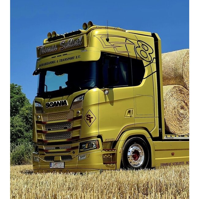 LED-lyskasse 180x30x8cm Aeroslim