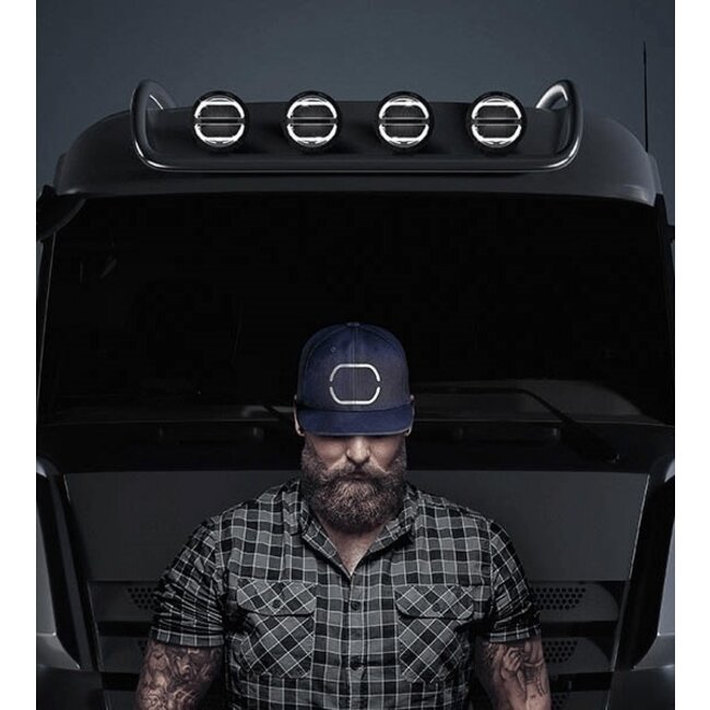 Hella Luminator Full LED verstraler