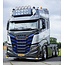 Solarguard Solarguard Zonneklep Iveco S-Way
